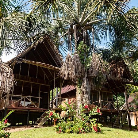 Pacaya Samiria Amazon Lodge Nauta Εξωτερικό φωτογραφία