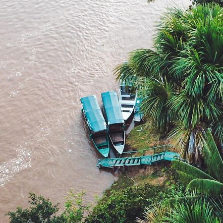 Pacaya Samiria Amazon Lodge Nauta Εξωτερικό φωτογραφία