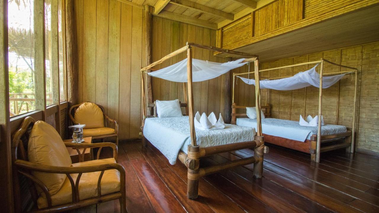 Pacaya Samiria Amazon Lodge Nauta Εξωτερικό φωτογραφία
