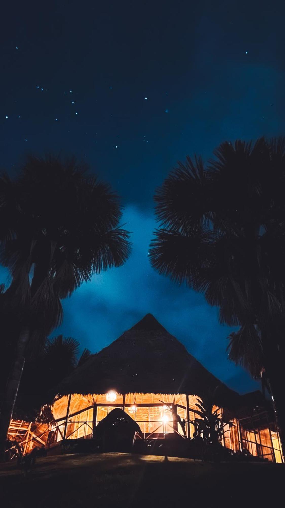 Pacaya Samiria Amazon Lodge Nauta Εξωτερικό φωτογραφία