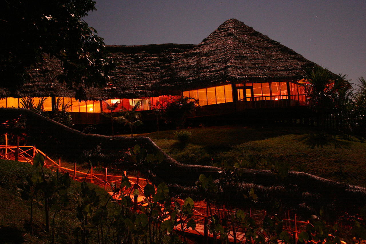Pacaya Samiria Amazon Lodge Nauta Εξωτερικό φωτογραφία