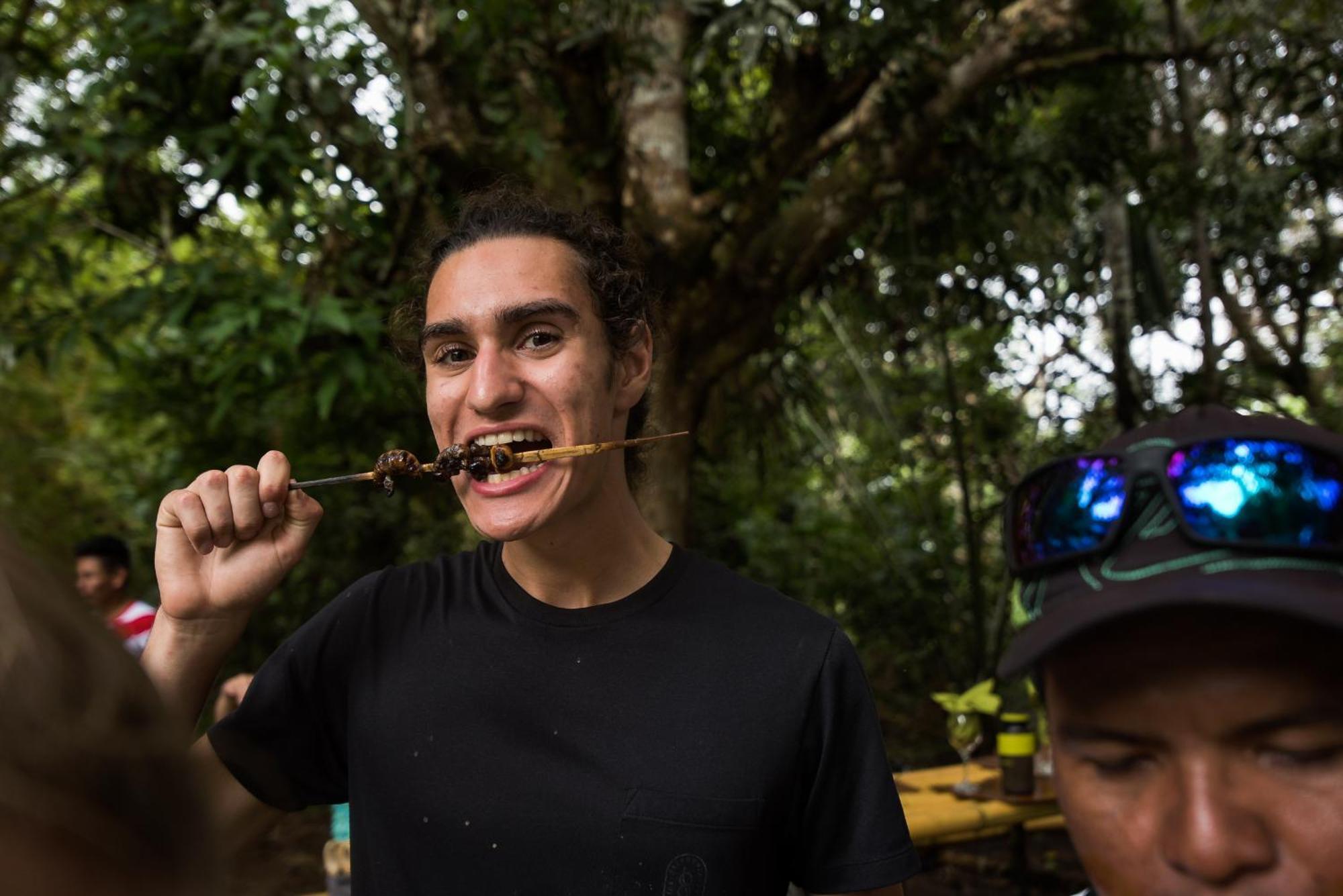 Pacaya Samiria Amazon Lodge Nauta Εξωτερικό φωτογραφία